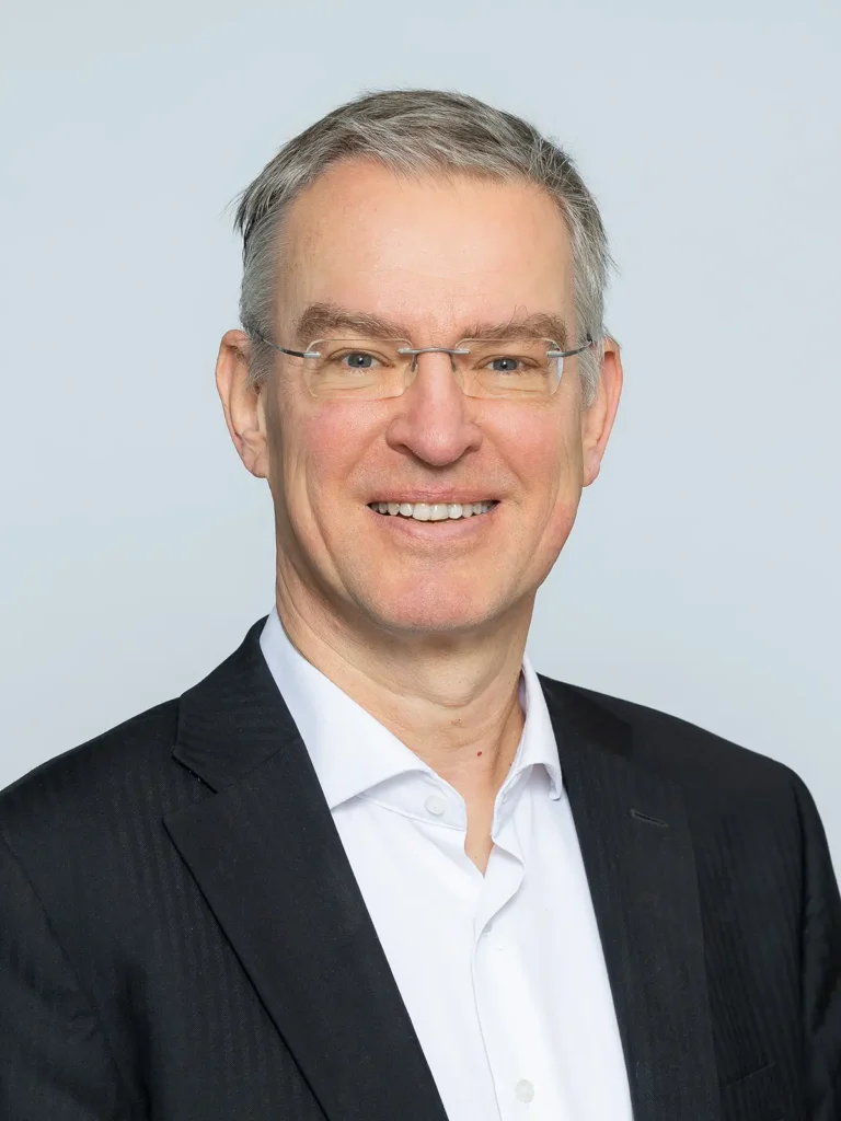 Rechtsanwalt Dr. Jörg Alshut